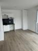 For rent Apartment Chambray-les-tours  45 m2 2 pieces