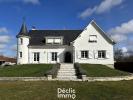Vente Maison Seigy  11 pieces 265 m2