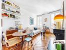 Vente Appartement Paris-17eme-arrondissement  2 pieces 38 m2