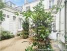 Vente Appartement Paris-17eme-arrondissement  2 pieces 40 m2