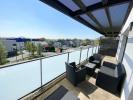 For sale Apartment Thorigne-fouillard  49 m2 2 pieces