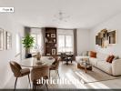 For sale Apartment Issy-les-moulineaux 87 m2 4 pieces