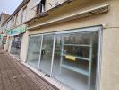Location Local commercial Creusot  67 m2
