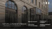 For sale Commercial office Caen  740 m2