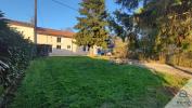 Vente Maison Mauprevoir  4 pieces 88 m2