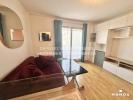 For rent Apartment Carrieres-sous-poissy  38 m2 2 pieces