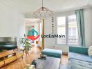 For rent Apartment Paris-11eme-arrondissement  57 m2 2 pieces