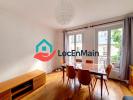 For rent Apartment Paris-20eme-arrondissement  48 m2 3 pieces