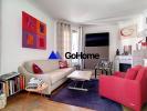 For rent Apartment Paris-15eme-arrondissement  30 m2