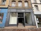 Location Local commercial Saint-omer  120 m2