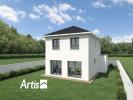 Vente Maison Sergy  4 pieces 108 m2