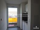 For rent Apartment Strasbourg  29 m2 2 pieces