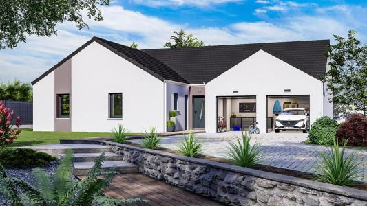 Acheter Maison Illiers-combray 257056 euros