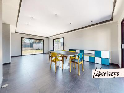 Annonce Vente 5 pi�ces Maison Saint-romain-de-jalionas 38