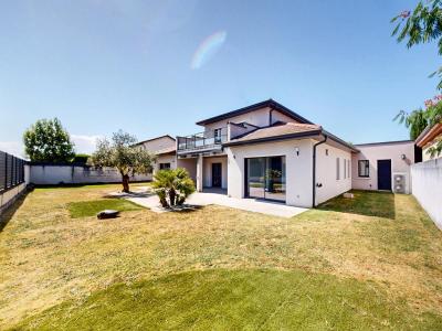 Acheter Maison Saint-romain-de-jalionas Isere