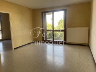 Acheter Appartement Apt 93960 euros