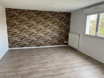 Annonce Location 3 pi�ces Appartement Faulquemont 57