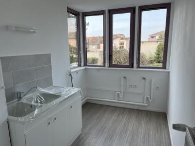 Louer Appartement 64 m2 Faulquemont