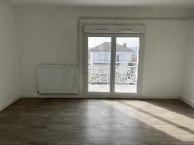 Annonce Location 4 pi�ces Appartement Faulquemont 57
