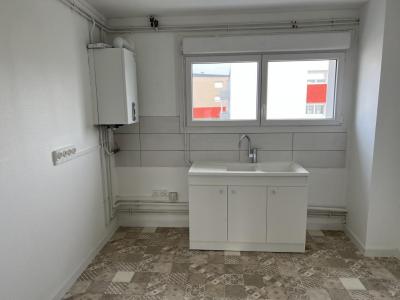 Louer Appartement 90 m2 Faulquemont