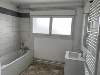 Louer Appartement Faulquemont Moselle