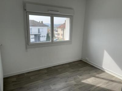 Louer Appartement Faulquemont 613 euros
