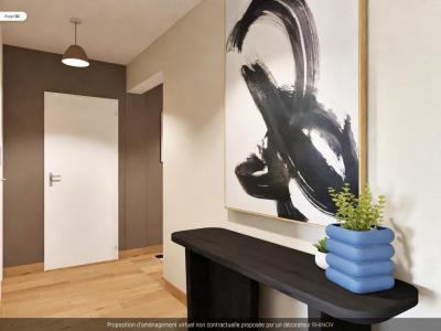 Annonce Location 5 pi�ces Appartement Fontoy 57