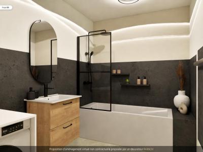 Louer Appartement 100 m2 Fontoy