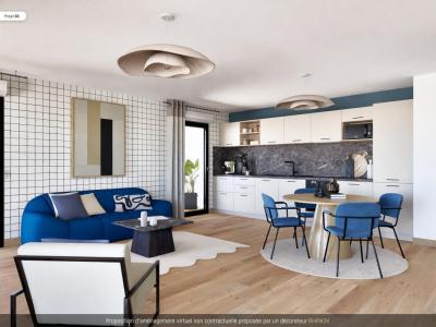 Louer Appartement Fontoy 921 euros