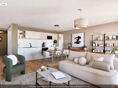 Louer Appartement Fontoy 932 euros