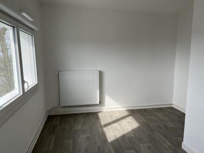 Annonce Location 4 pi�ces Appartement Faulquemont 57