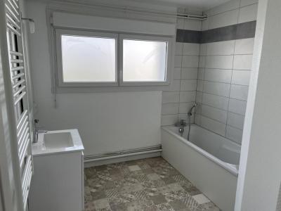 Louer Appartement Faulquemont Moselle