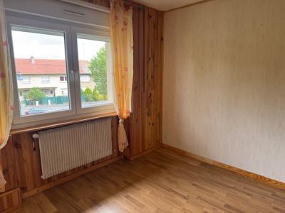 Acheter Maison Sarrebourg Moselle