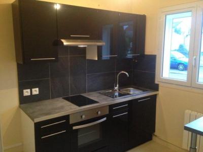 For rent Saint-quentin 2 rooms 40 m2 Aisne (02100) photo 0