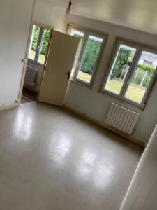 Annonce Location 2 pi�ces Appartement Saint-quentin 02