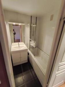 Louer Appartement Chilly-mazarin Essonne