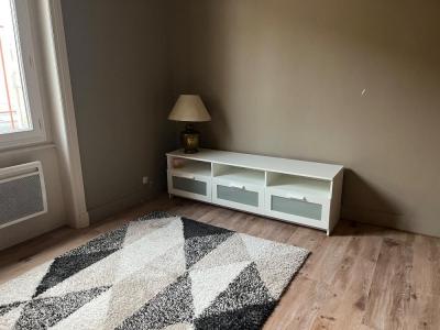 Louer Appartement Saint-etienne Loire