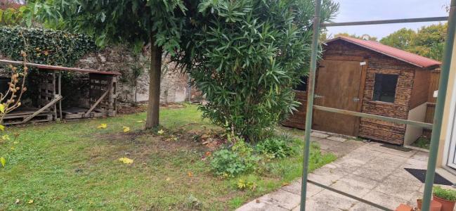 Louer Maison 87 m2 Nantes