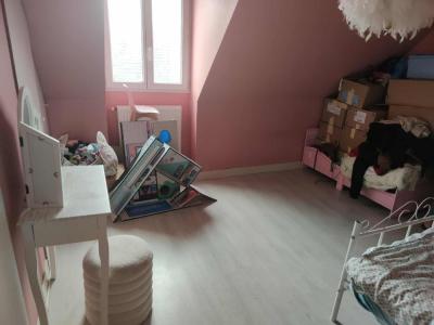 Louer Maison 73 m2 Blois