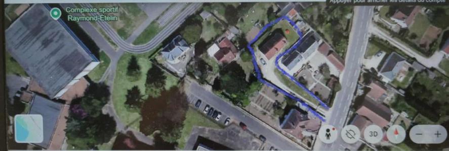 Louer Maison Blois 910 euros