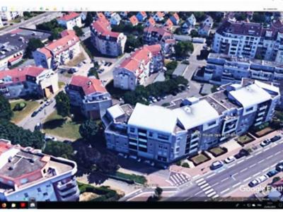 Annonce Location 3 pi�ces Appartement Strasbourg 67