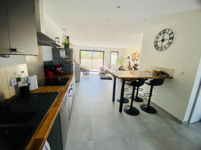 Annonce Location 4 pi�ces Maison Beligneux 01