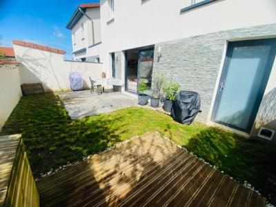 Louer Maison 88 m2 Beligneux