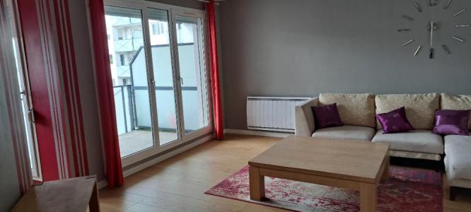 Annonce Location 3 pi�ces Appartement Caluire-et-cuire 69