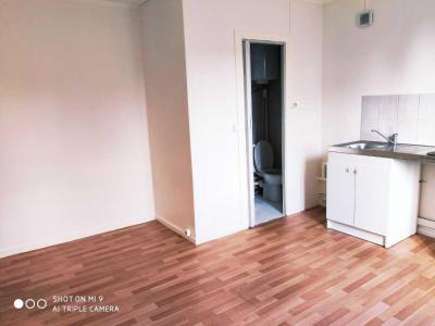 Louer Appartement 15 m2 Chanteloup-les-vignes