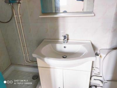 Louer Appartement Chanteloup-les-vignes Yvelines