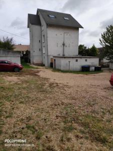 Louer Appartement Chanteloup-les-vignes 579 euros