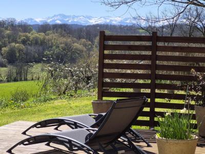 Acheter Maison Estampes Gers