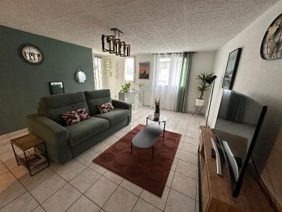 Annonce Location 2 pi�ces Appartement Talence 33