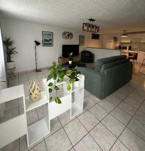 Louer Appartement 63 m2 Talence